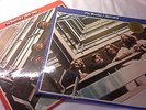 The Beatles - Red Album 1962-66  and Blue Album 1967-70