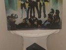 KISS Love Gun LP 1st Press Factory Sealed Unopened Original Casablanca 1977 Army