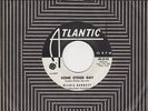 Richie Barrett - Some Other Guy / Tricky Dicky - Atlantic Demo 45-2142 - Norther
