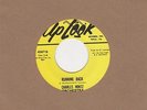 Charles Mintz - Running Back - Up-Look 2nd - Northern Soul Crossover Motown Tmg