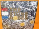 1990 SILVERTONE RECORDS THE STONE ROSES 12