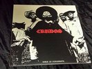 Los Crudos - discography  infest spazz converge power violence hardcore punk Lp