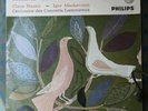 SABL 172 - BEETHOVEN CONCERTO NO.3 - CLARA HASKIL  - IGOR MARKEVITCH- LISTEN