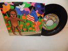 Prince And The Revolution AMERICA (BOTH SIDES) 7