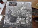 The Raconteurs Consolers of the Lonely 2008 Double Vinyl LP Tri Fold Third Man