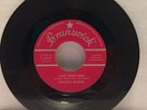 Peanuts Wilson - Cast Iron Arm / You've Got Love 45 - Brunswick 9-55039 - EX+