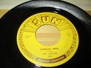 Jesters Sun 400 Cadillac man