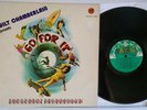 WILT CHAMBERLAIN Dennis Dragon - Go For It Soundtrack LP 1978 RARE FUNK LISTEN