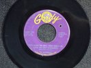 northern soul DARNELLS Too Hurt To Cry Too Much In Love GORDY 7024  MOTOWN
