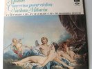 Mozart Violin Concertos Nathan Milstein Columbia CCA 1081