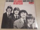 The Sharks - Hey, Komm In Den Club 7