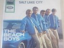 The Beach Boys - Then I Kissed Her Vinyl Single 7