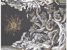 GOATWHORE Constriction Rage Of The Merciless LP VINYL European Metal Blade 2014