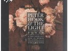 PETER HOOK AND THE LIGHT Power Corruption And Lies Vol 1 LP VINYL UK Let Them