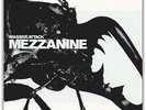 Universal Music Group Massive Attack - Mezzanine [Vinyl 2 LP]