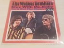 The Walker Brothers - Stay with me, baby, Turn Out the Moon Star Club Single
