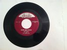 RARE DOO WOP -DON JULIAN & THE MEADOWLARKS - HEAVEN AND PARADISE -(ORIGINAL) VG+