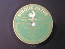 Liszt Rhapsodie n°11 Piano Edouard Risler Pathe Vertical Cut