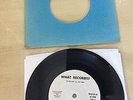 V/A WHAT Sampler 7 ep OriG  kbd 1978 eyes skulls controllers PLUGZ x gears
