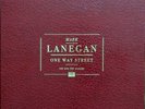 Mark Lanegan ONE WAY STREET: SUB POP ALBUMS 180g +MP3s  VINYL 6 LP BOX SET