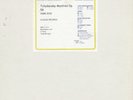 Unreleased Tchaikovsky, Manfred EQ’d Analog Master Tapes