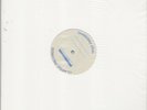 Frank Zappa, Hot Rats LP Test Pressing SS