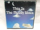 MOODY BLUES 