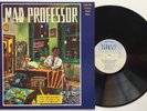 MAD PROFESSOR Dub Me Crazy Pt 5 Who Knows The Secret Master Tape EX OP LP - 1985