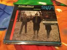 The Jam. Snap Vinyl Record Double Record 1983 (Free Postage)
