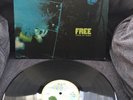 FREE TONS OF SOBS LP ISLAND PINK RIM ILPS 9089