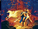 Laurence Rosenthal Clash Of The Titans OST Vinyl LP Intrada Ltd Edn Soundtrack