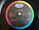 Kraftwerk LP Radio Activity UK Capitol 1975 press NR MINT CANT FIND THIS AT ALL/