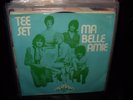 TEE SET ma belle amie ( rock ) 7