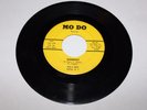 Northern/Crossover Soul 45  Bob & Gene  Sailboat  Mo Do Funk Soul Rare
