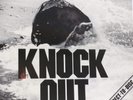 CHARLY ANTOLINI / KNOCK OUT/ Direkt To Disk / DE 79 /JETON / COVER & LP MINT