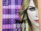 STYX MADONNA MAGAZINE THE BEST OF 2000-2010 ED LIM : 1000 EX