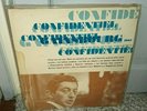 33 tr. Serge gainsbourg confidentiel