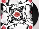 RED HOT CHILI PEPPERS-Blood Sugar Sex Magic 2 x LP VINYL Made In Germany SEALED