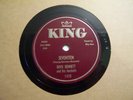 BOYD BENNETT-SEVENTEEN/LITTLE OLE YOU ALL-KING 1470-R&B 78