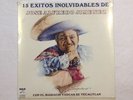 JOSE ALFREDO JIMENEZ - 15 Éxitos El Mariachi Vargas NUNCA FUE HABIERTO EX