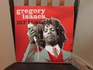 Mr Isaacs dbl LP vinyl by Gregory Isaacs reggae lovers rock