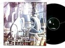 dEUS - Pocket Revolution Europe 2LP 2005 + Innerbags Top  Rare On Vinyl //1