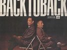 Back To Back (Play The Blues) (UK 1959) : Duke Ellington And Johnny Hodges