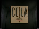 Led Zeppelin CODA, Super Deluxe Box Set, 180g, Re-Mastered, Swan Song (2015)