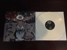 Death Symbolic White Vinyl RARE (/1500) Obituary Nile Sepultura Cannibal Corpse