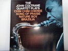 JOHN COLTRANE  LP The Quartet Plays 1965  Impulse RI 180 gram vinyl jazz
