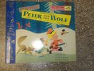 Sterling Holloway “Peter And The Wolf” RCA Victor Y 386 Walt Disney 78 RPM 10