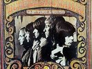 Buffalo Springfield - Last Time Around (LP, Album, RE, SP)