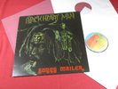 Bunny Wailer  BLACKHEART MAN - LP Island ILPS 9415 - UK 1976 near mint
