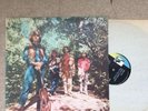 Credence Clearwater Revival Green River Vinyl Lp Ex Vg+ Cover